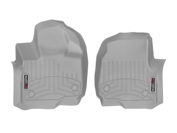 WeatherTech FloorLiner Molded Fit Gray (MPN: 4612951)