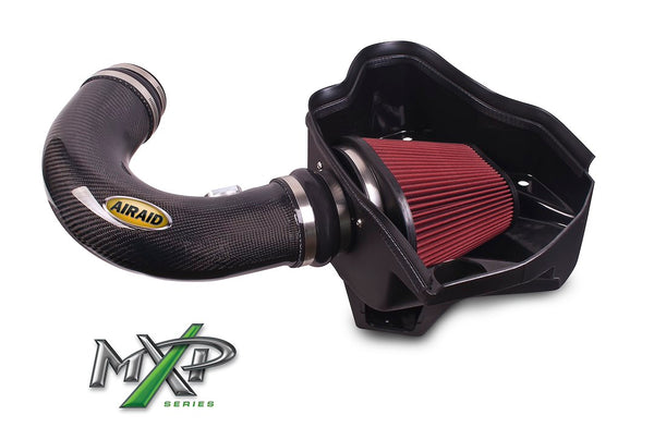 Airaid MXP Series Cold Air Intake (MPN: 251-243C)