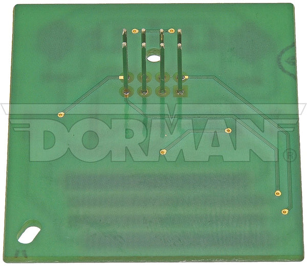 Trailer Brake Control Module Circuit Board (MPN: 601-226)