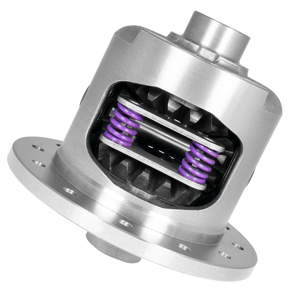 Yukon Dura Grip Limited Slip Differential Carrier (MPN: YDGGM12P-3-30-1)