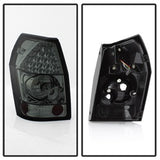 Spyder Automotive Tail Light Assembly (MPN: 5002402)