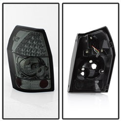 Spyder Automotive Tail Light Assembly (MPN: 5002402)