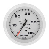 Sierra Marine Speedometer Arctic Series (MPN: 68370P)