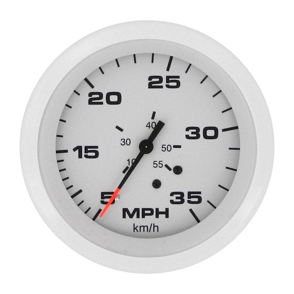 Sierra Marine Speedometer Arctic Series (MPN: 68370P)