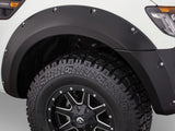 Husky Liner Fender Flare Pocket Style (MPN: 2802934)