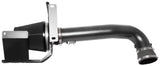 Airaid Cold Air Intake System (MPN: 202-361)