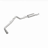 MagnaFlow Dodge Ram 1500 Exhaust System Kit (MPN: 15862)