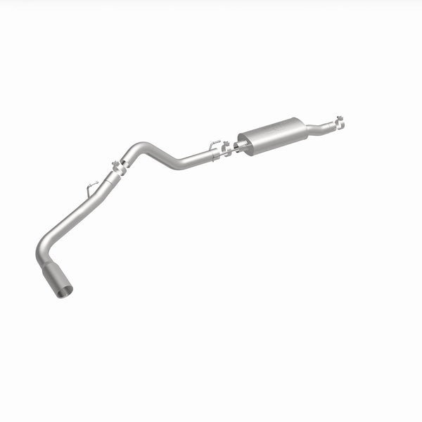 MagnaFlow Dodge Ram 1500 Exhaust System Kit (MPN: 15862)