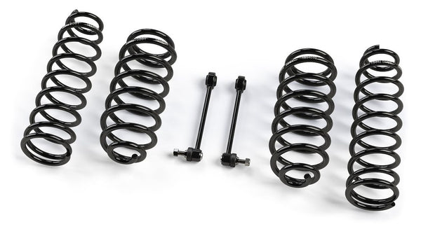 Teraflex JK 4dr Coil Spring Lift Kit (MPN: 1351500)