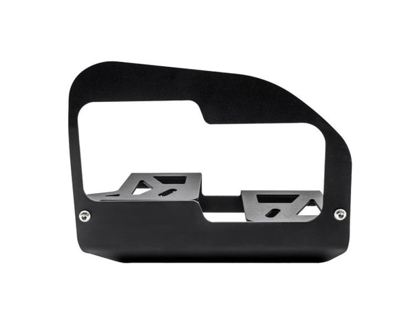Rigid Lighting D-Series LED Fog Light Kit (MPN: 46734)