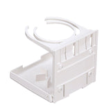 Cup holder for boats and RVs (MPN: 2449-7)