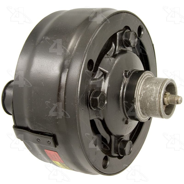 Four Seasons Air Conditioner Compressor (MPN: 57233)
