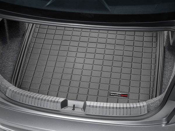WeatherTech Cargo Liner (MPN: 401077)
