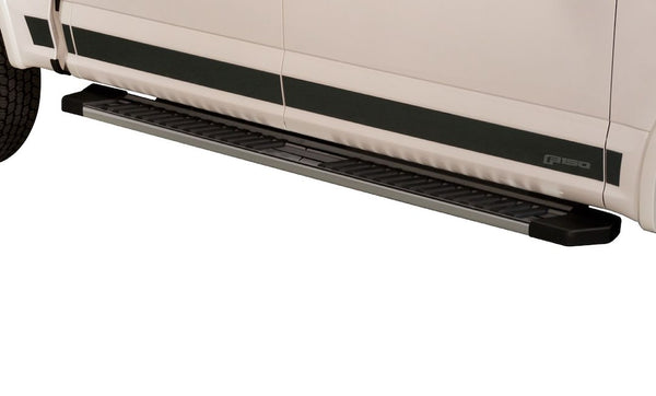 Putco Rocker Panel Molding (MPN: 9751463BPFD)