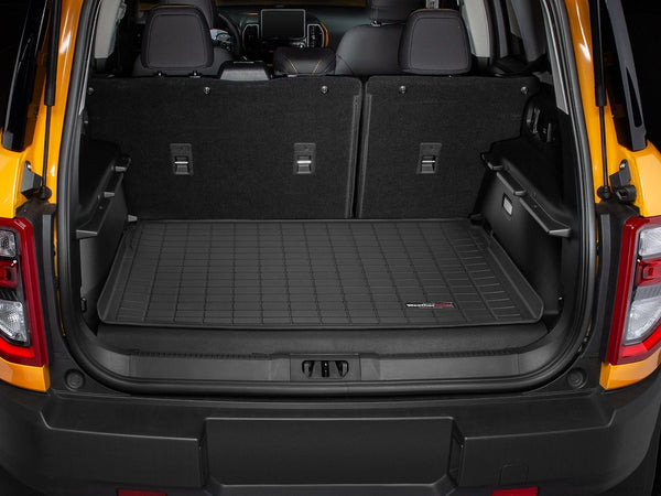 WeatherTech Cargo Liner (MPN: 401409)