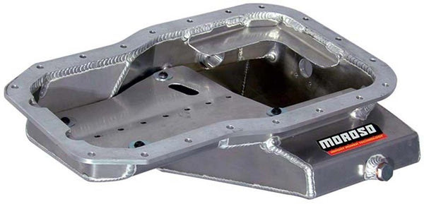 Moroso Performance Oil Pan (MPN: 20935)
