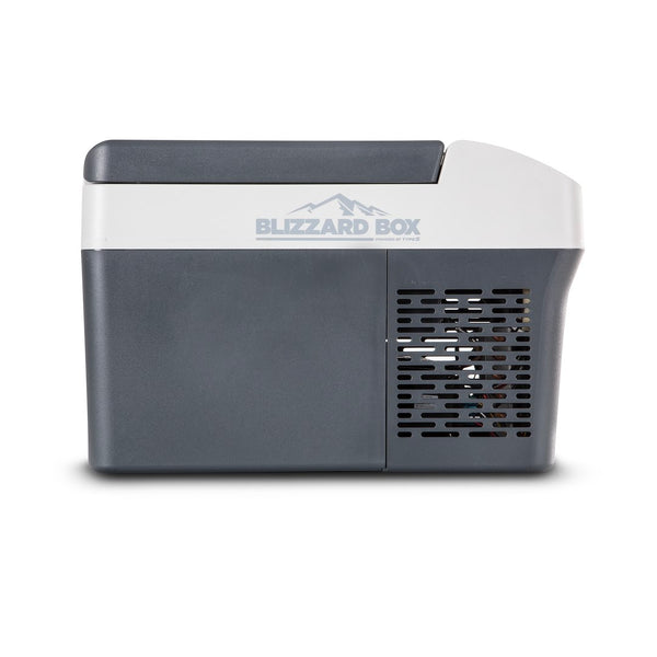 Project X Blizzard Box Portable Refrigerator (MPN: AC532650-1)