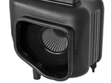 Advanced FLOW Engineering Momentum HD Cold Air Intake (MPN: 51-74008)