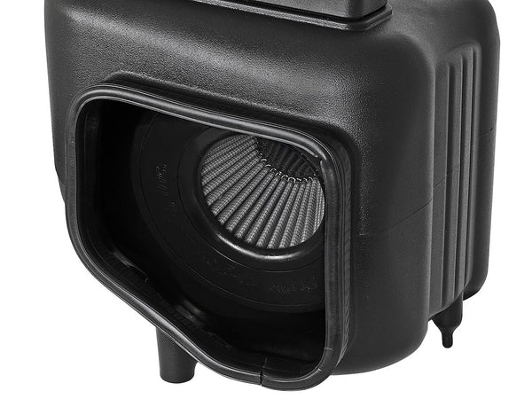 Advanced FLOW Engineering Momentum HD Cold Air Intake (MPN: 51-74008)