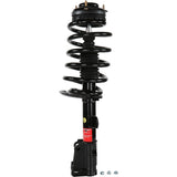 Monroe Quick-Strut Assembly (MPN: 172780L)