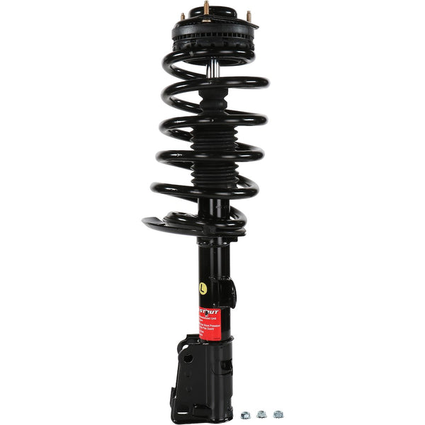Monroe Quick-Strut Assembly (MPN: 172780L)