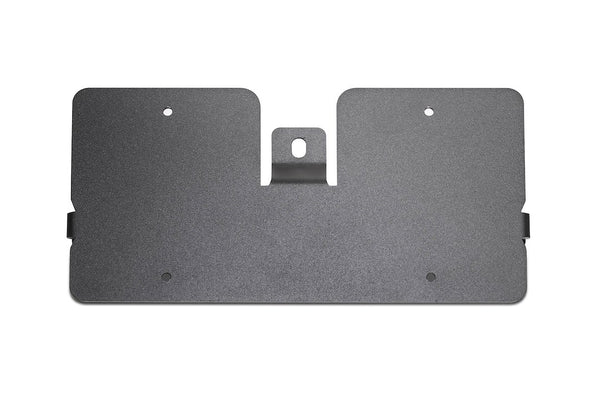 Addictive Desert Designs License Plate Bracket (MPN: AC11154501NA)
