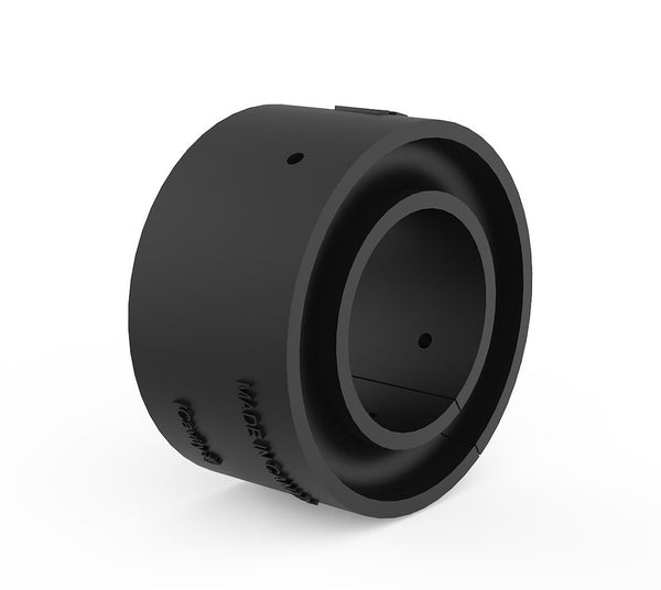 Timbren Coil Spring Spacer (MPN: CE10G45P)