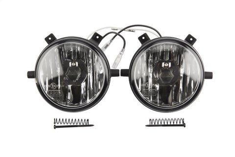 Halogen Fog Light Set by ARB (MPN: 6821201)
