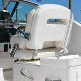 Taco Capri Deluxe Helm Seat (MPN: HA1-25WHA-7-0000-0-0)