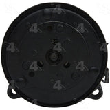 Four Seasons Air Conditioner Compressor (MPN: 57457)