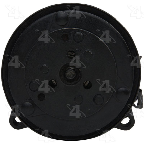 Four Seasons Air Conditioner Compressor (MPN: 57457)