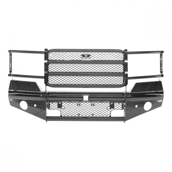 Ranch Hand Legend Series Front Bumper (MPN: FBG151BLR)