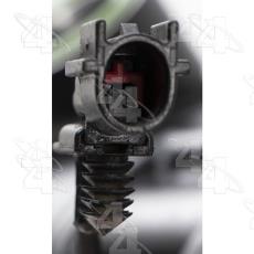 Four Seasons Air Conditioner Compressor (MPN: 97668)