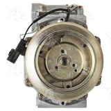 Four Seasons Air Conditioner Compressor (MPN: 58488)