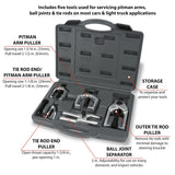 Performance Tool Automotive Tool Set (MPN: W89303)