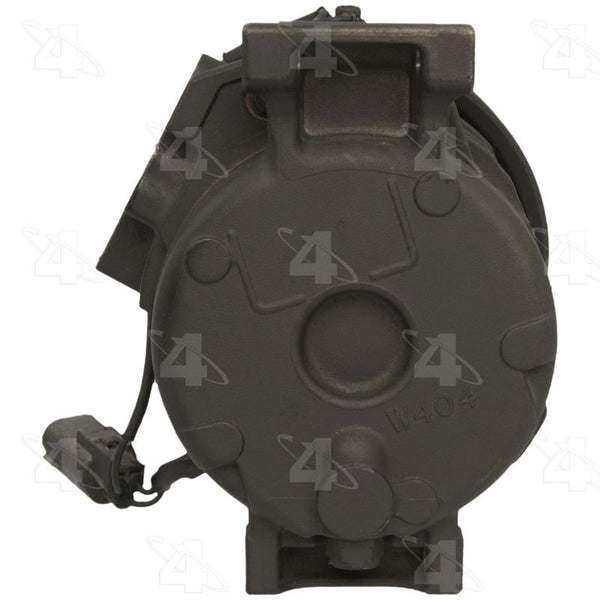 Four Seasons Air Conditioner Compressor (MPN: 67332)