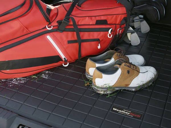 WeatherTech Cargo Liner (MPN: 401851)