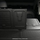 3D MAXpider KAGU Seat Back Protector (MPN: Q1CH1151309)