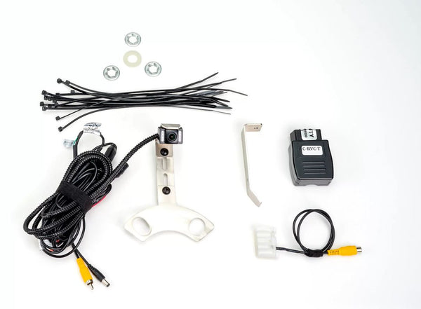 Brandmotion Backup Camera System (MPN: SUTV-8857)
