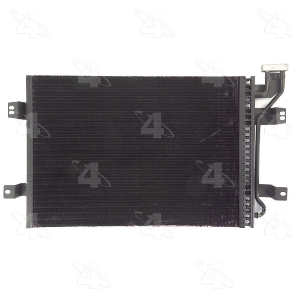 Four Seasons Air Conditioner Condenser (MPN: 40268)