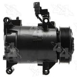 Four Seasons Air Conditioner Compressor (MPN: 197276)