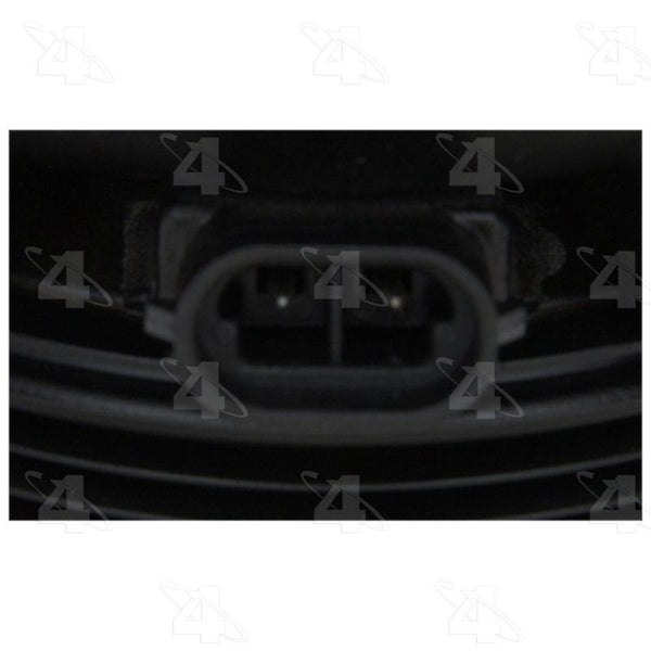 Four Seasons Air Conditioner Compressor (MPN: 57980)