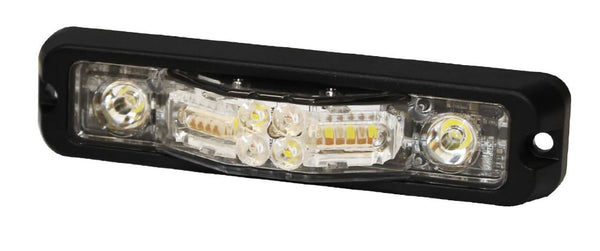 Ecco Electronic Warning Light (MPN: ED3777RW)