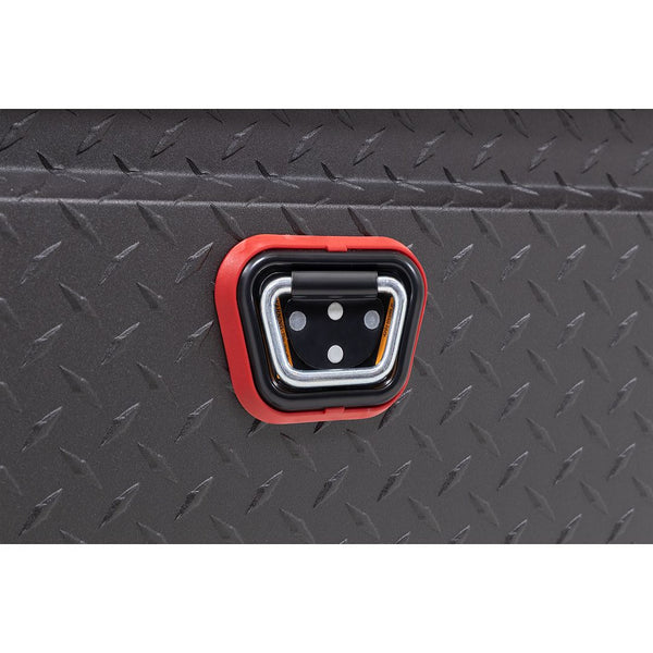 Weather Guard Crossover Low Profile Toolbox (MPN: 121-52-04)
