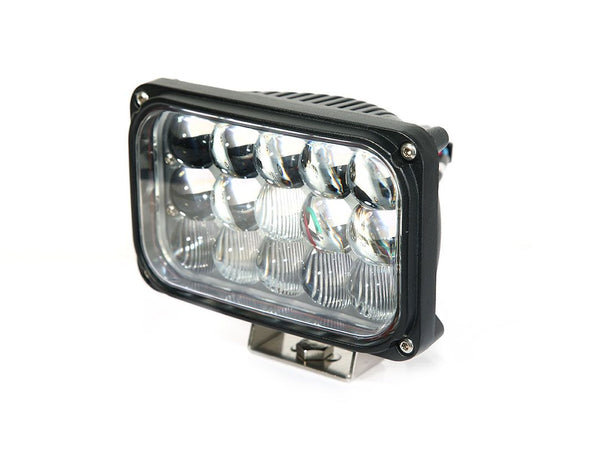 Quake LED Headlight Assembly (MPN: QTE074)