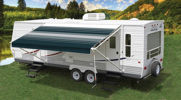 Carefree RV Awning Fabric Replacement (MPN: MJB148D5AA3)