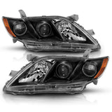 ANZO USA Headlight Assembly (MPN: 121539)