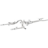 Magnaflow Chevrolet Impala Exhaust System Kit (MPN: 15165)