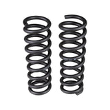 Coil Spring Set for Vehicle Lift and Control (MPN: 4006)