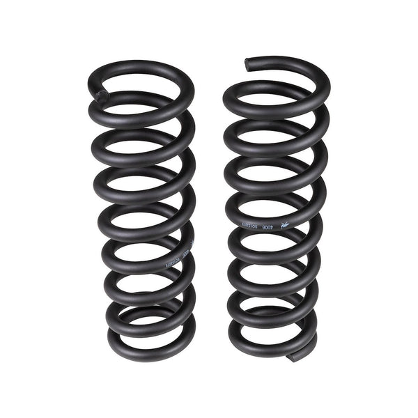 Coil Spring Set for Vehicle Lift and Control (MPN: 4006)